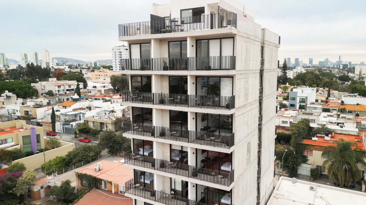 Photo of Outdoor in Providencia