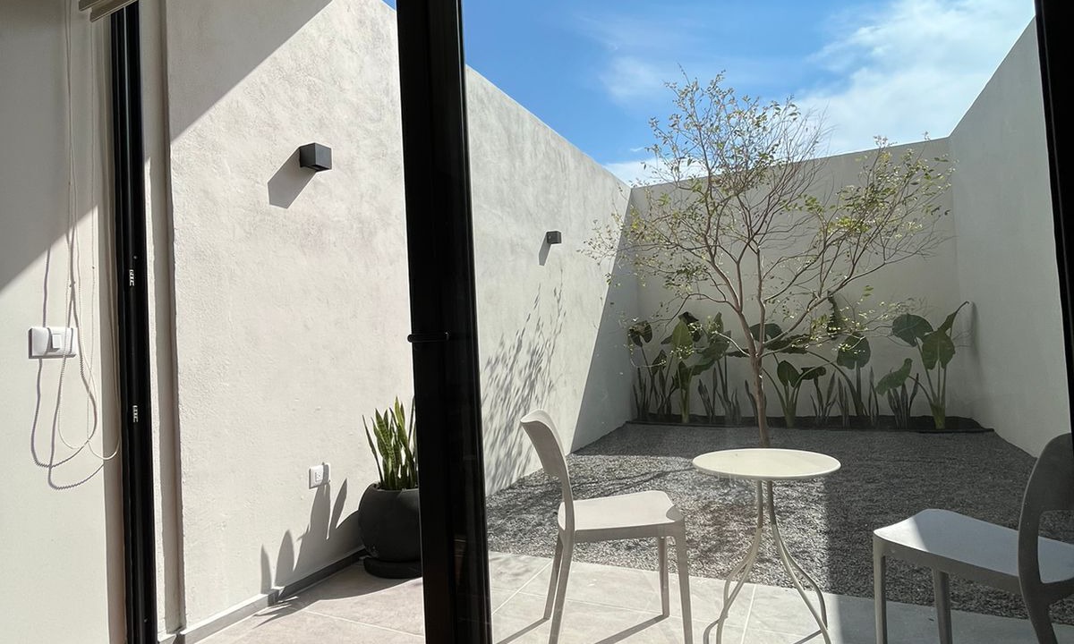 Photo of Patio Balcony in Providencia
