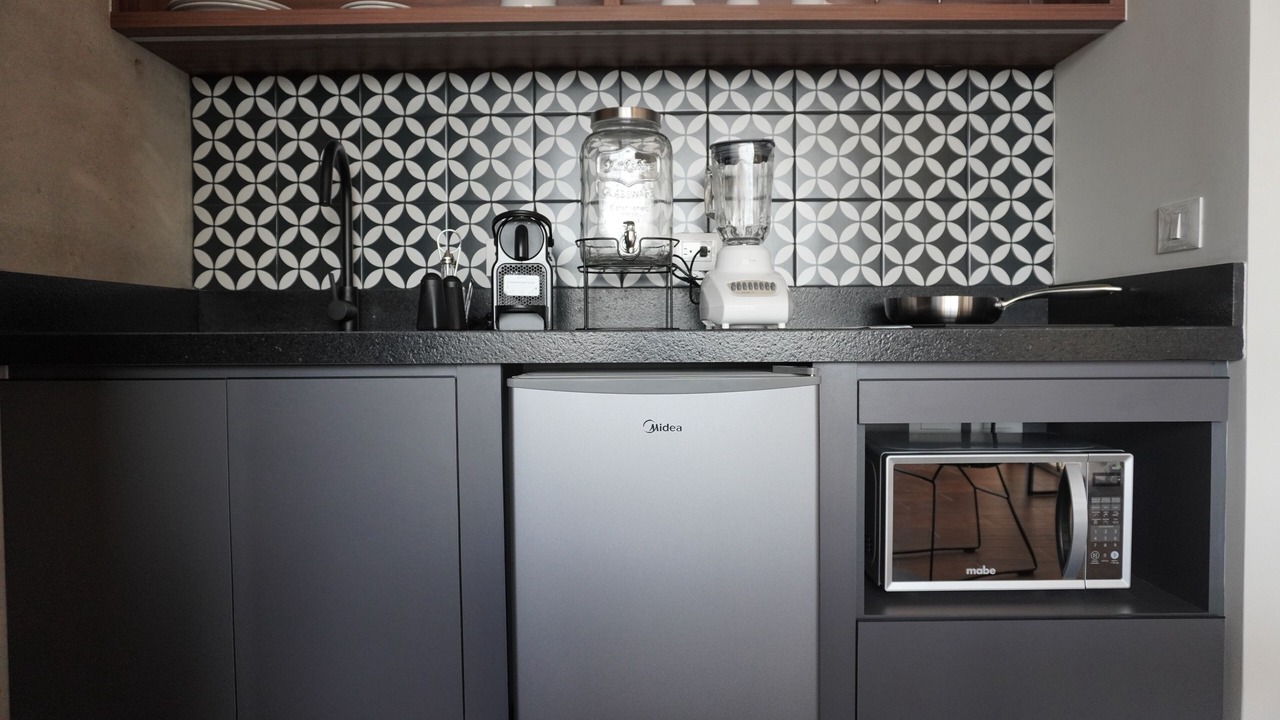 Photo of Kitchen in Providencia