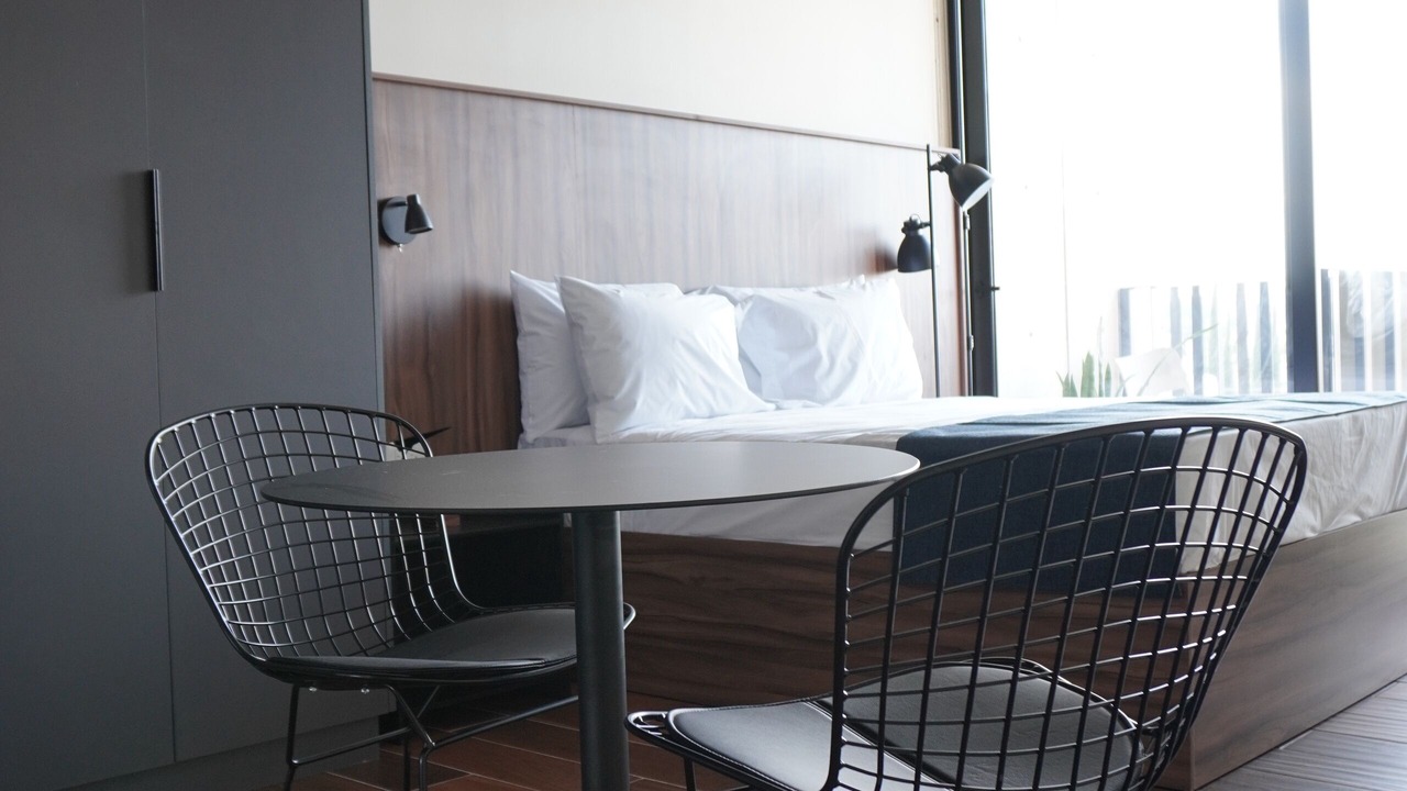 Photo of Bedroom in Providencia