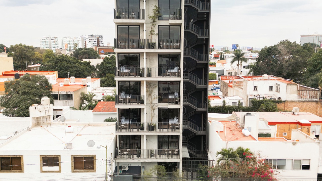 Photo of Outdoor in Providencia