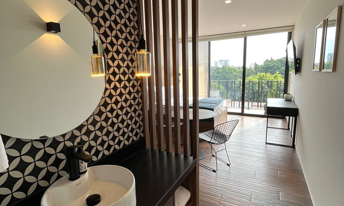 Photo of Bedroom in Providencia