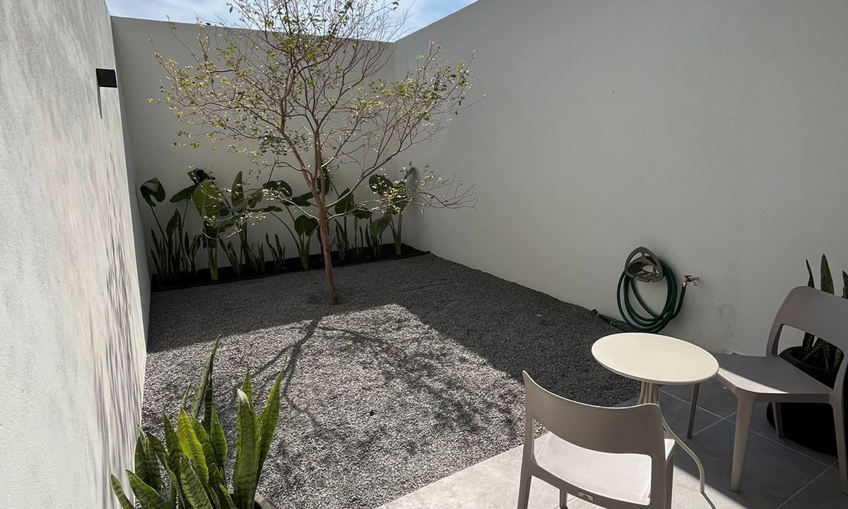 Photo of Patio Balcony in Providencia