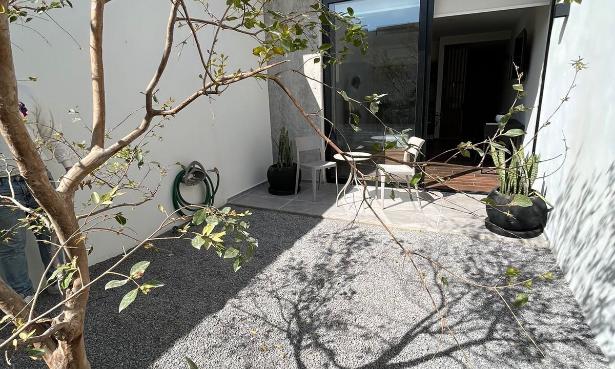 Photo of Patio Balcony in Providencia