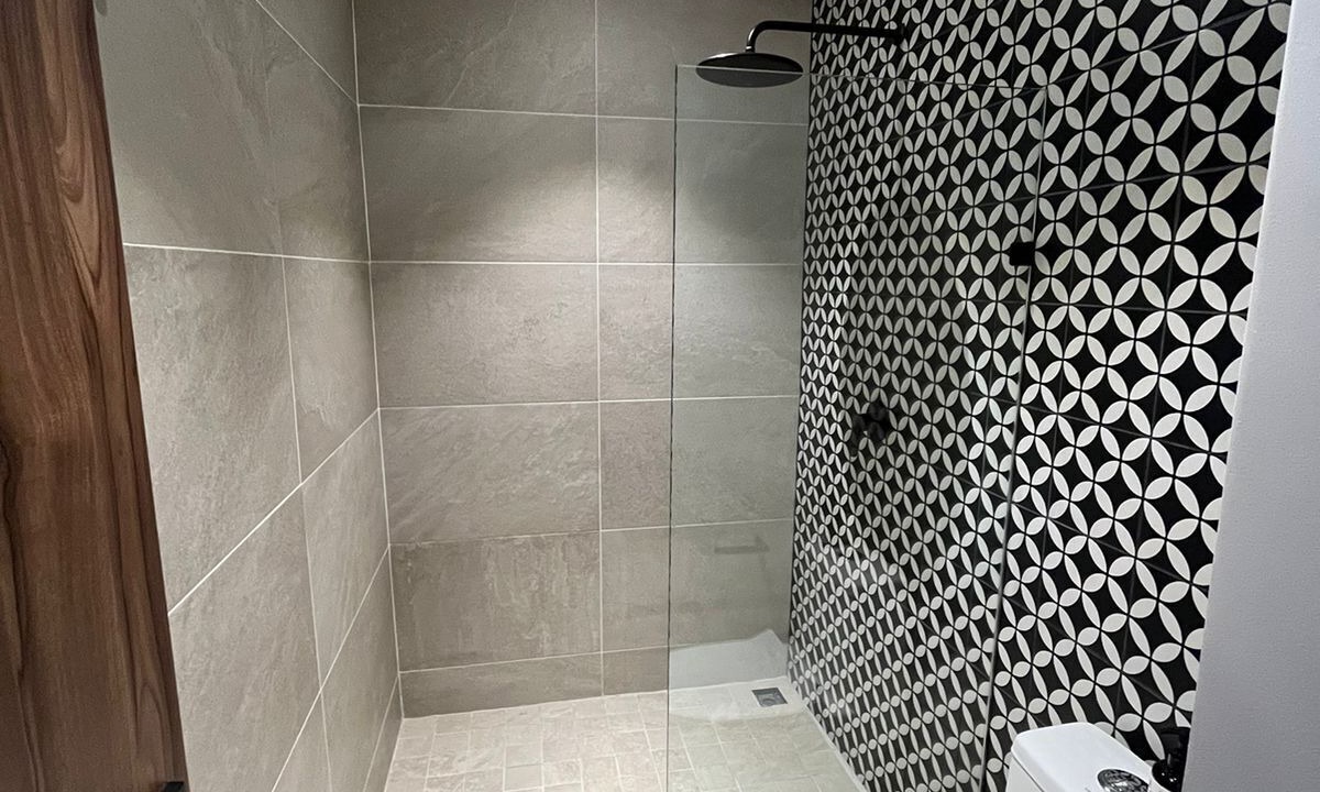Photo of Bathroom in Providencia