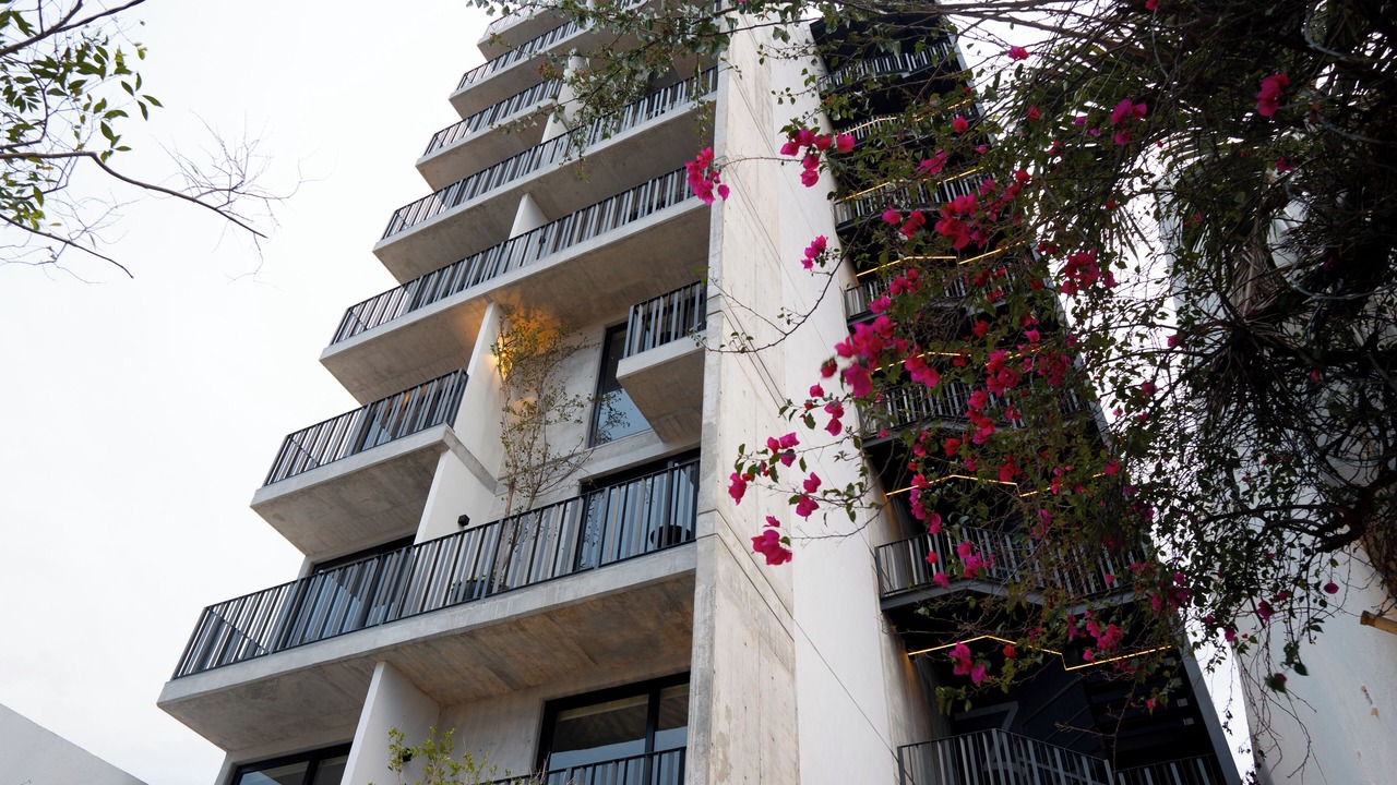 Photo of Outdoor in Providencia