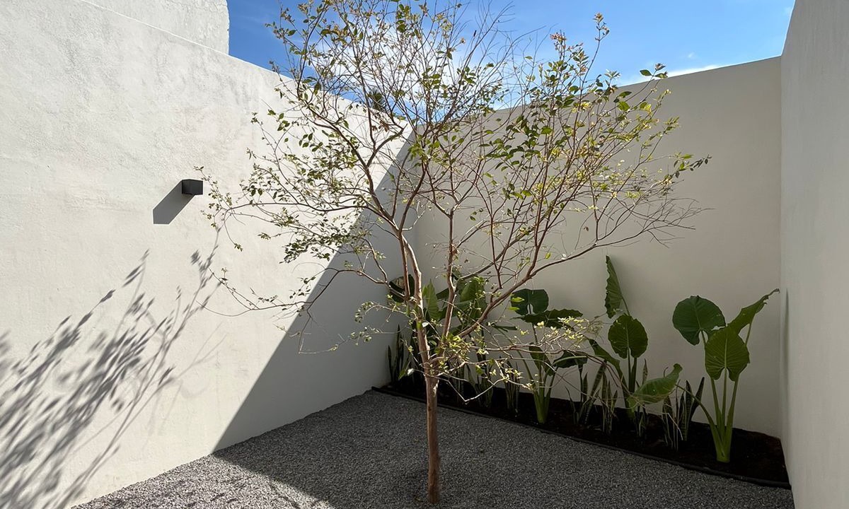 Photo of Patio Balcony in Providencia