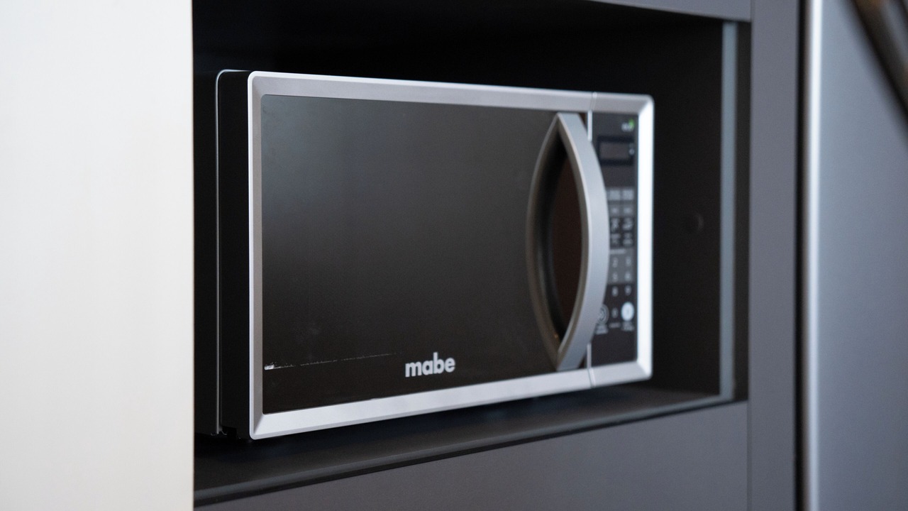 Photo of Kitchen in Providencia