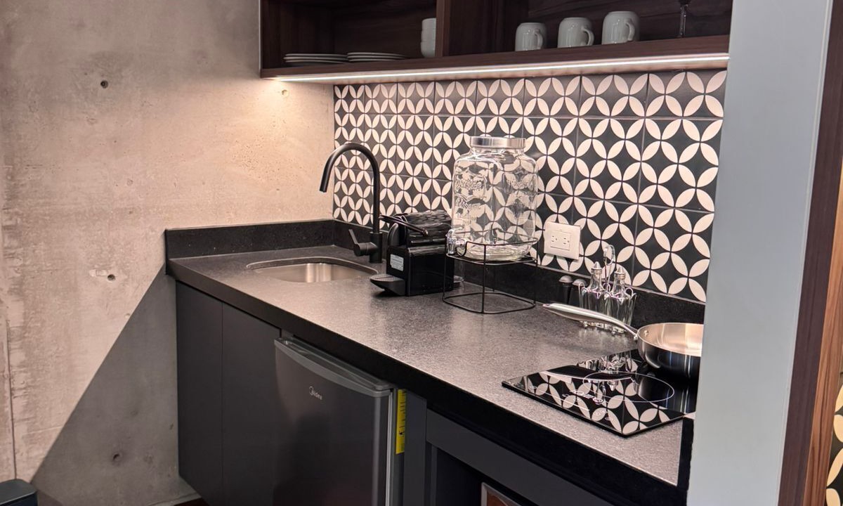 Photo of Kitchen in Providencia