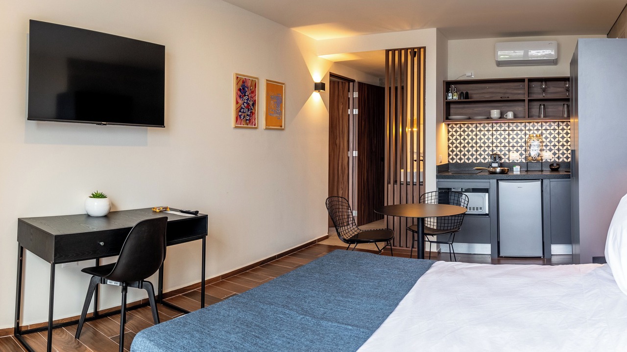 Photo of Bedroom in Providencia