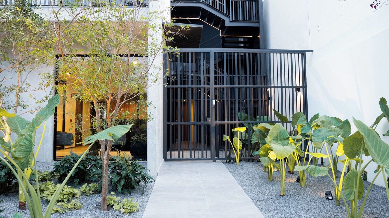 Photo of Outdoor in Providencia