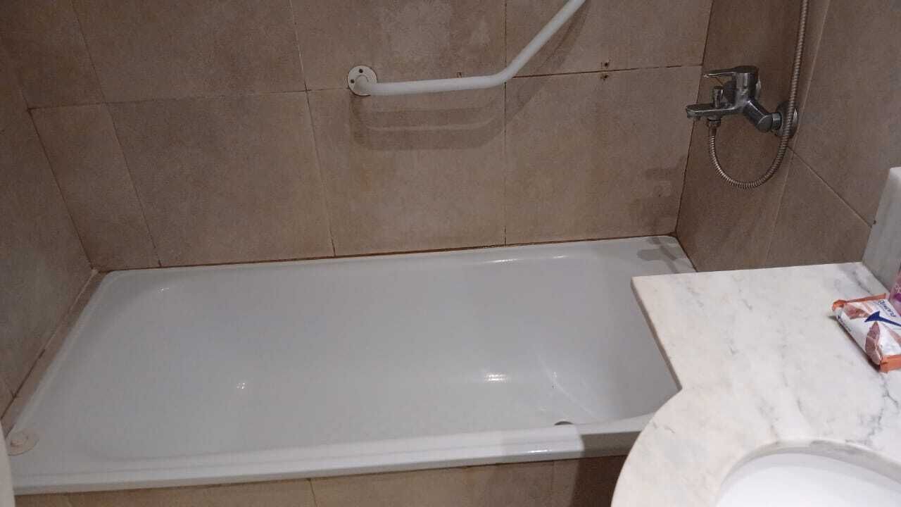 Photo of Bathroom in Colonia 5 de Diciembre