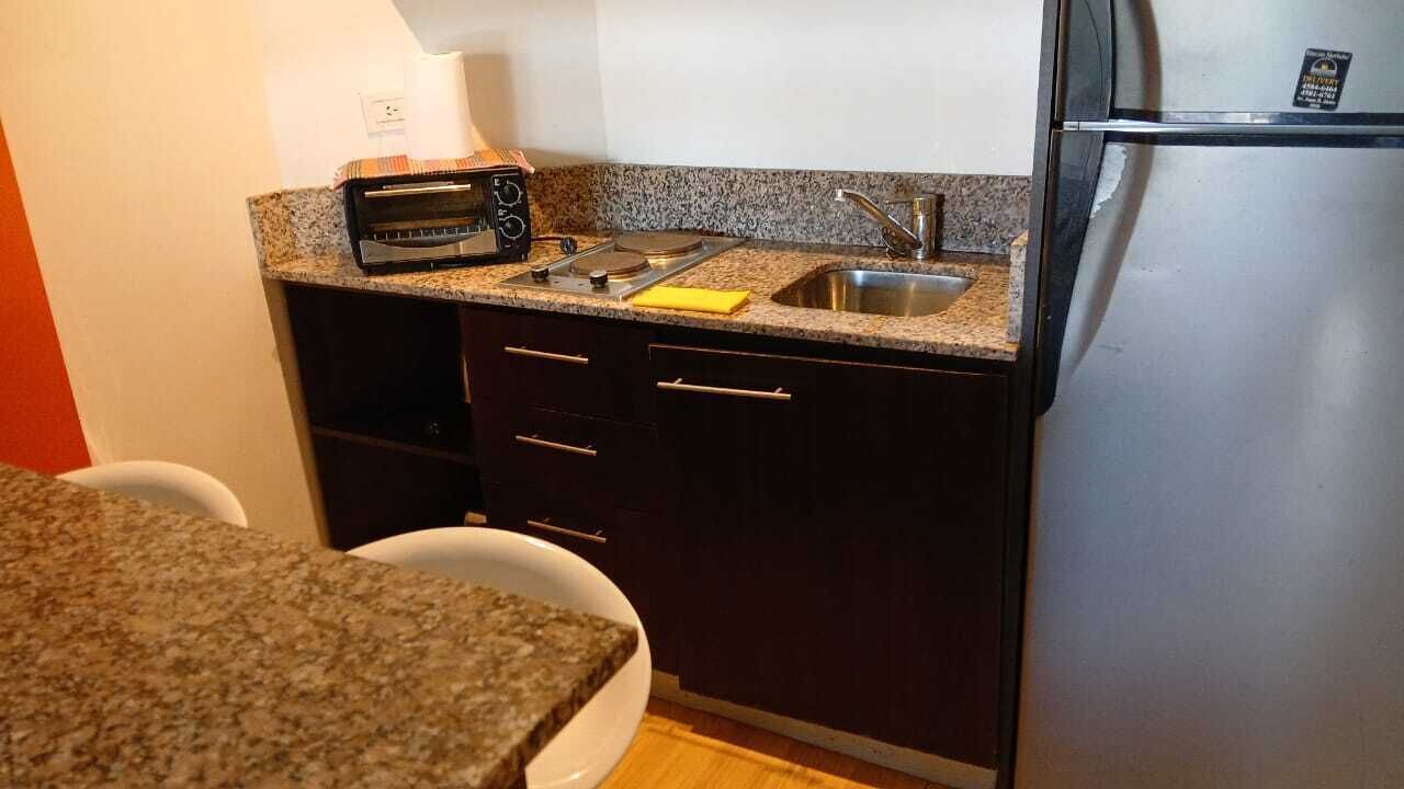 Photo of Kitchen in Colonia 5 de Diciembre