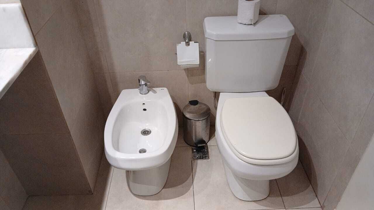 Photo of Bathroom in Colonia 5 de Diciembre
