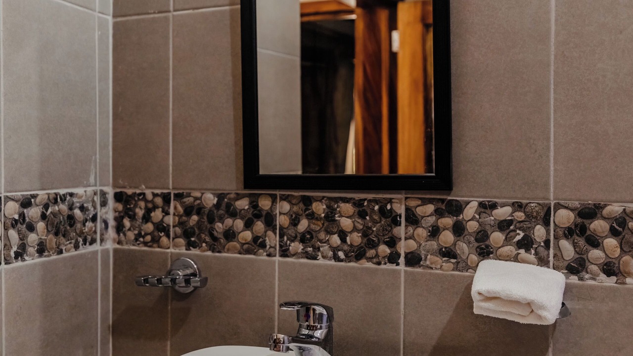 Photo of Bathroom in Yelapa