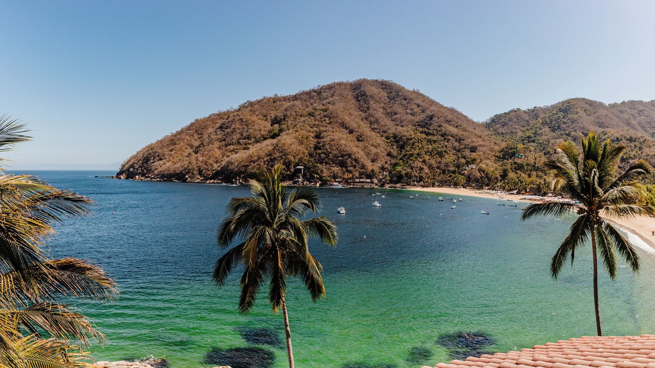 Photo of Others in Yelapa