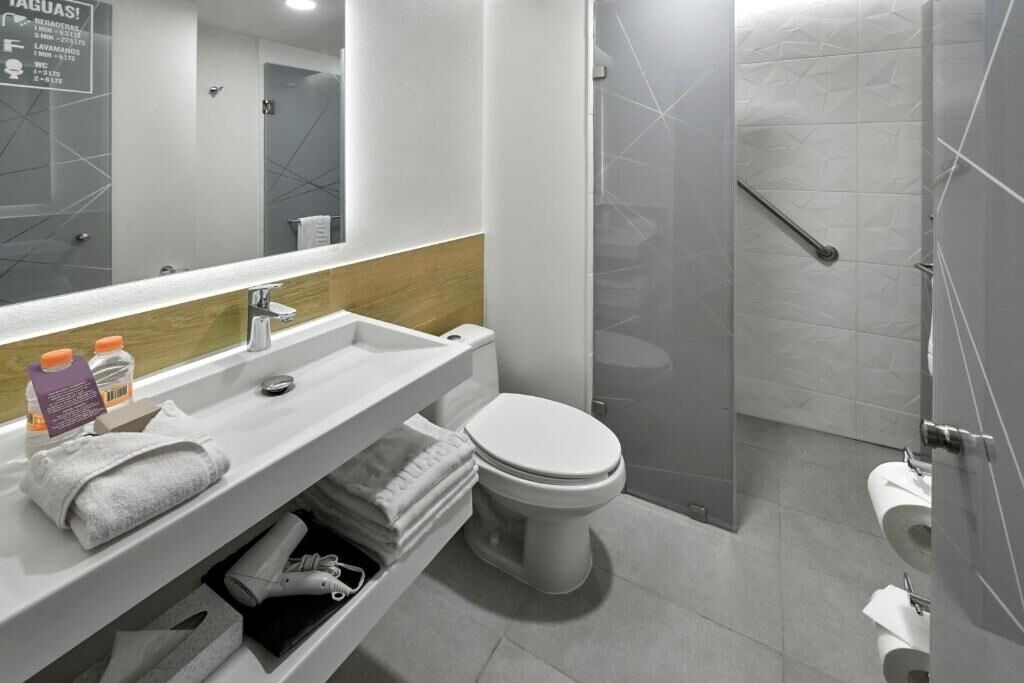 Photo of Bathroom in El Sauzal