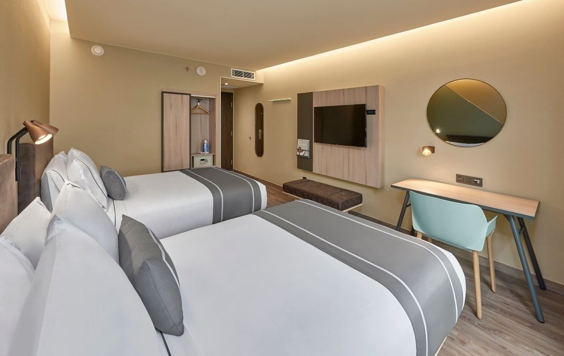 Photo of Bedroom in El Sauzal