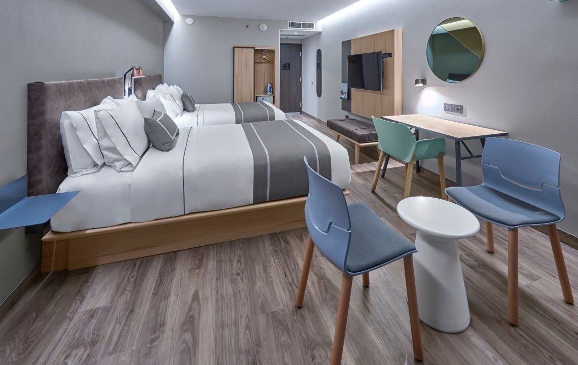 Photo of Bedroom in El Sauzal