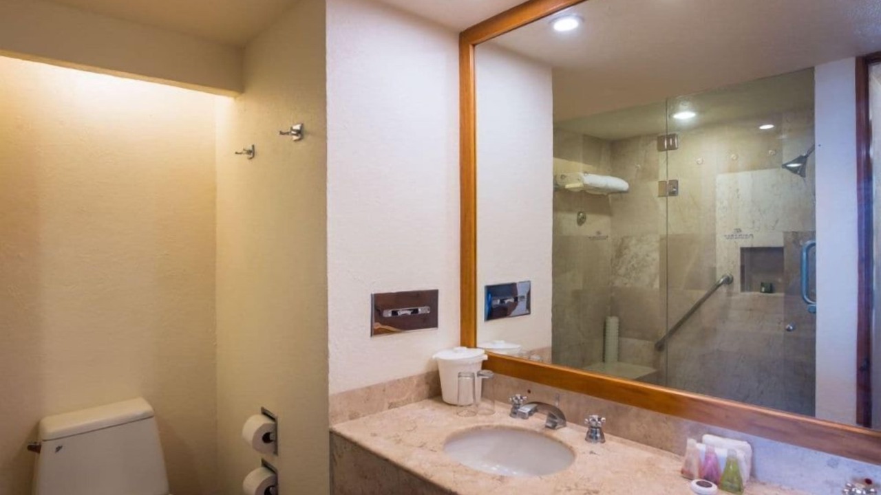 Photo of Bathroom in Marina Vallarta