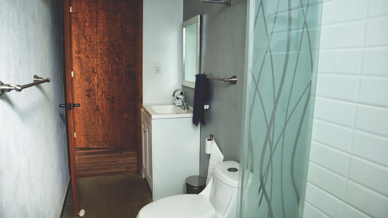 Photo of Bathroom in Huasca De Ocampo