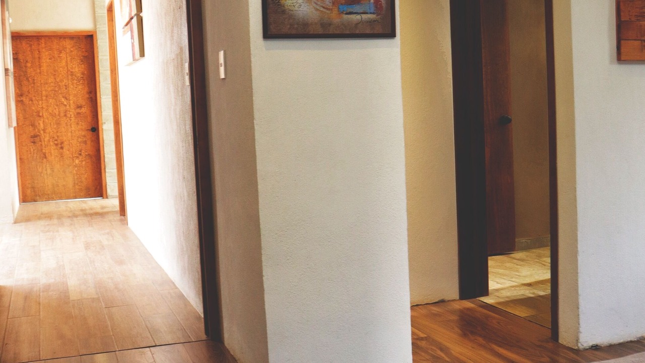 Photo of Bedroom in Huasca De Ocampo