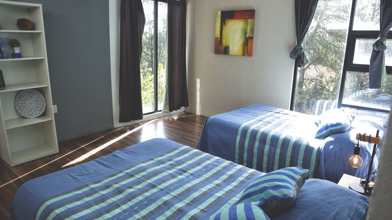 Photo of Bedroom in Huasca De Ocampo