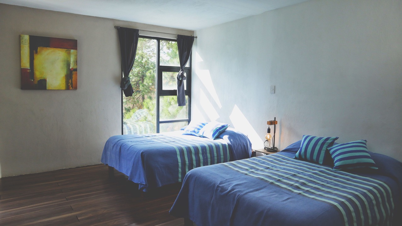 Photo of Bedroom in Huasca De Ocampo
