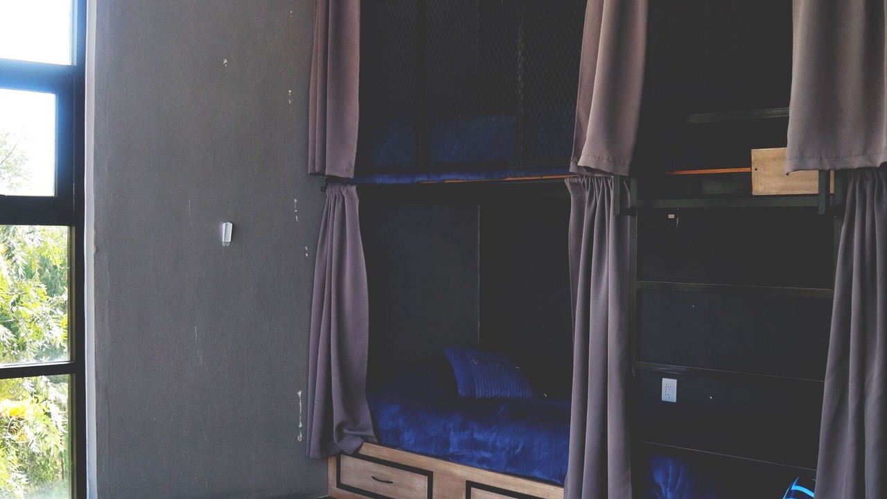 Photo of Bedroom in Huasca De Ocampo
