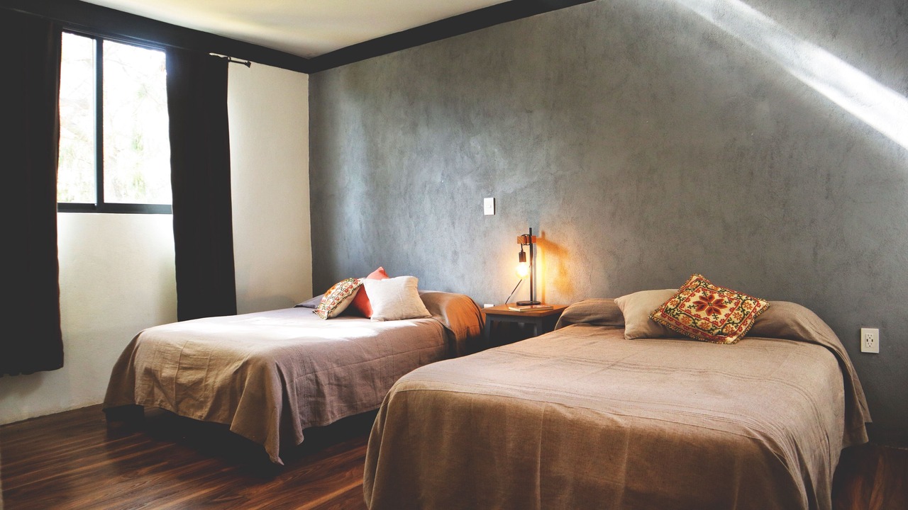 Photo of Bedroom in Huasca De Ocampo