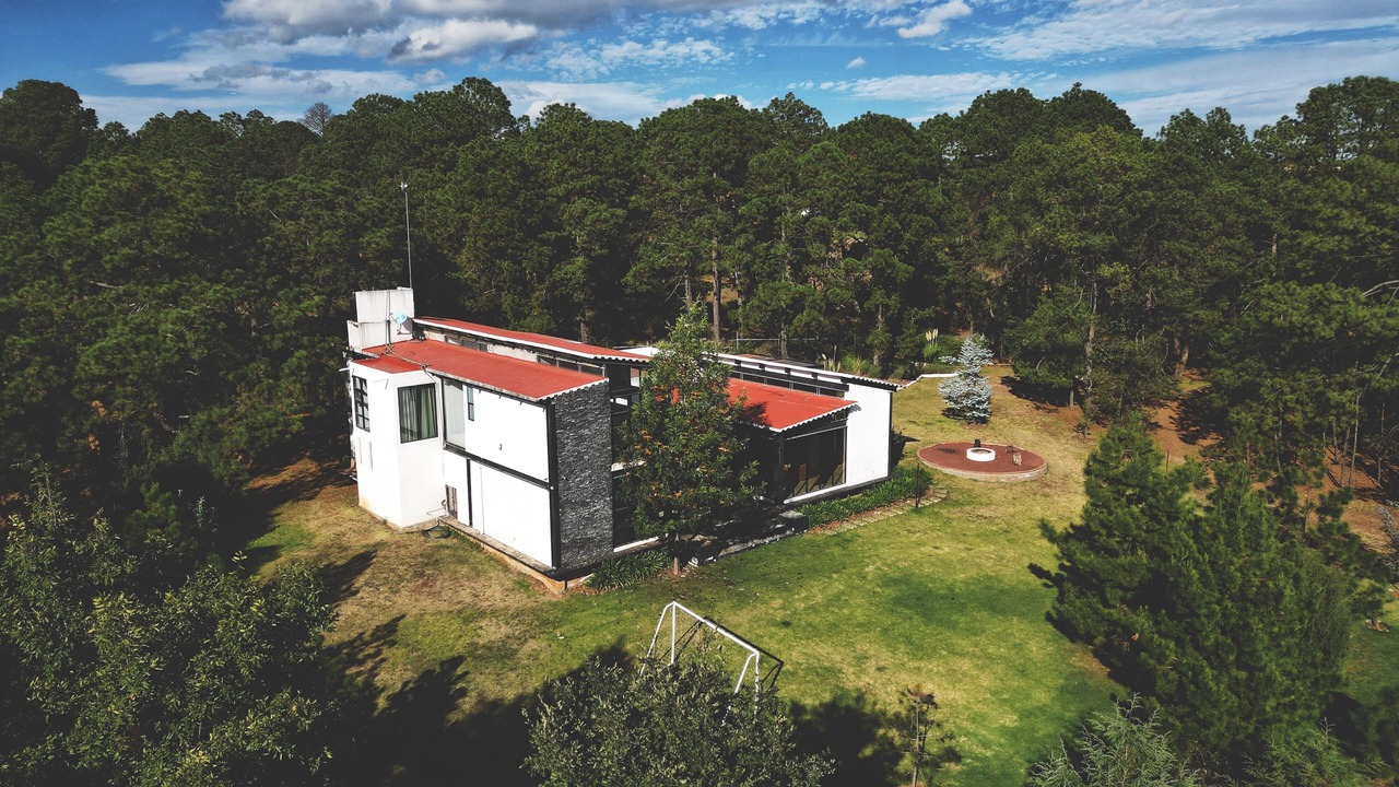 Photo of Outdoor in Huasca De Ocampo