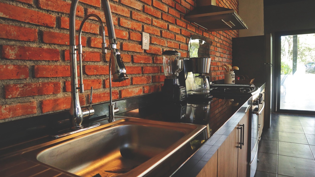 Photo of Kitchen in Huasca De Ocampo