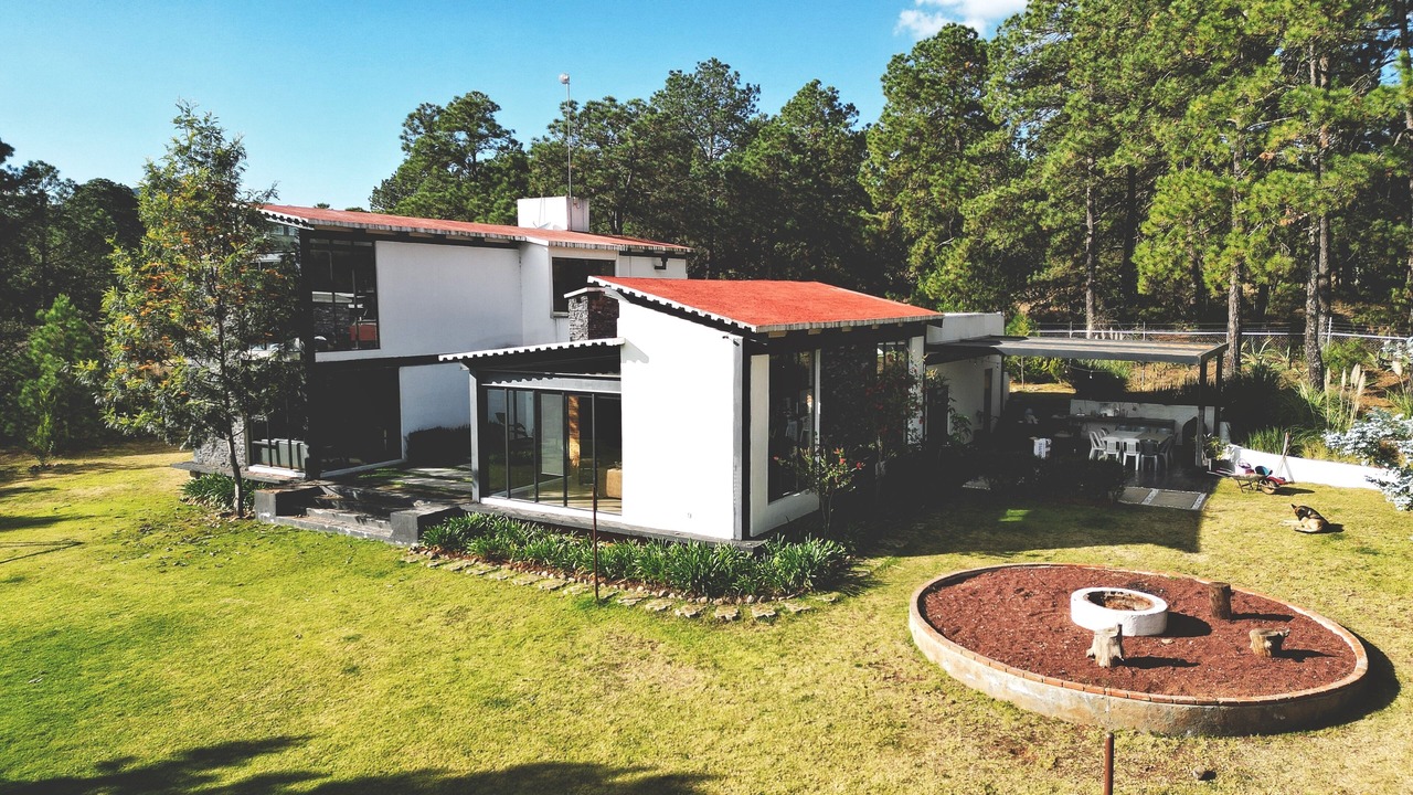 Photo of Outdoor in Huasca De Ocampo