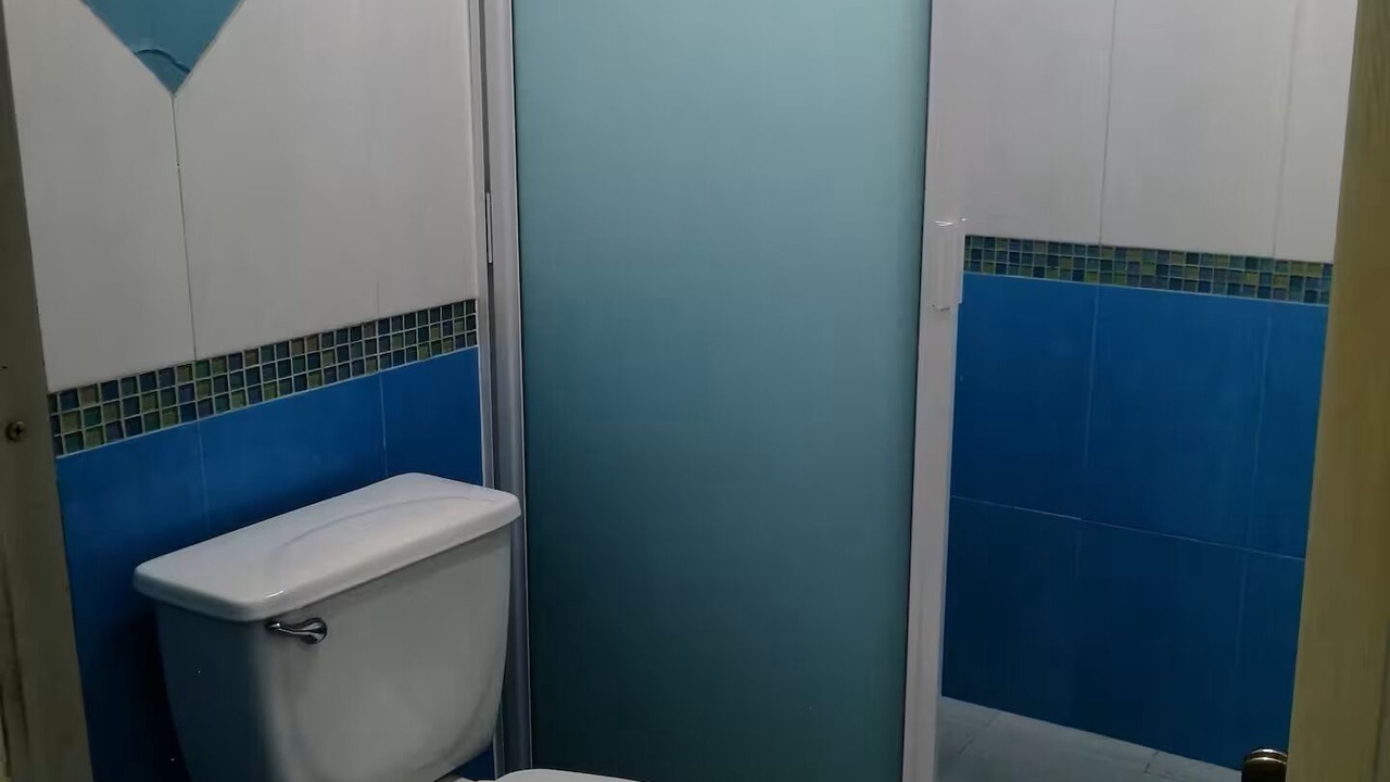 Photo of Bathroom in Veracruz