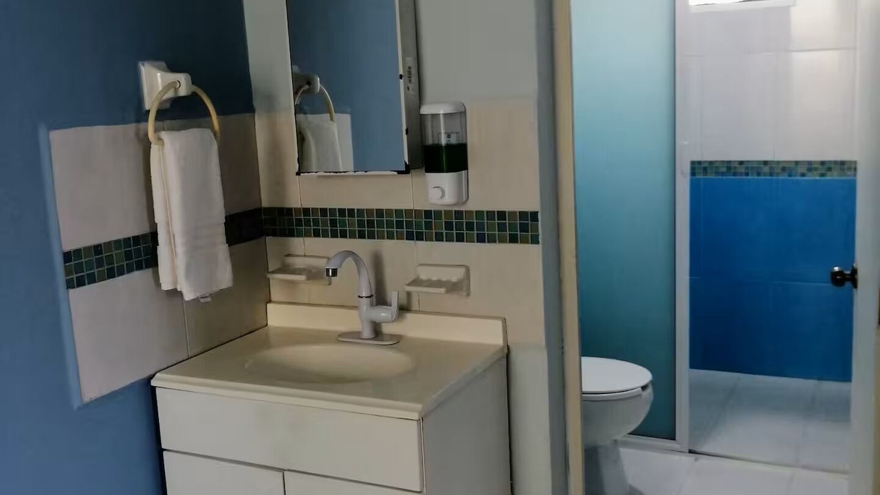 Photo of Bathroom in Veracruz