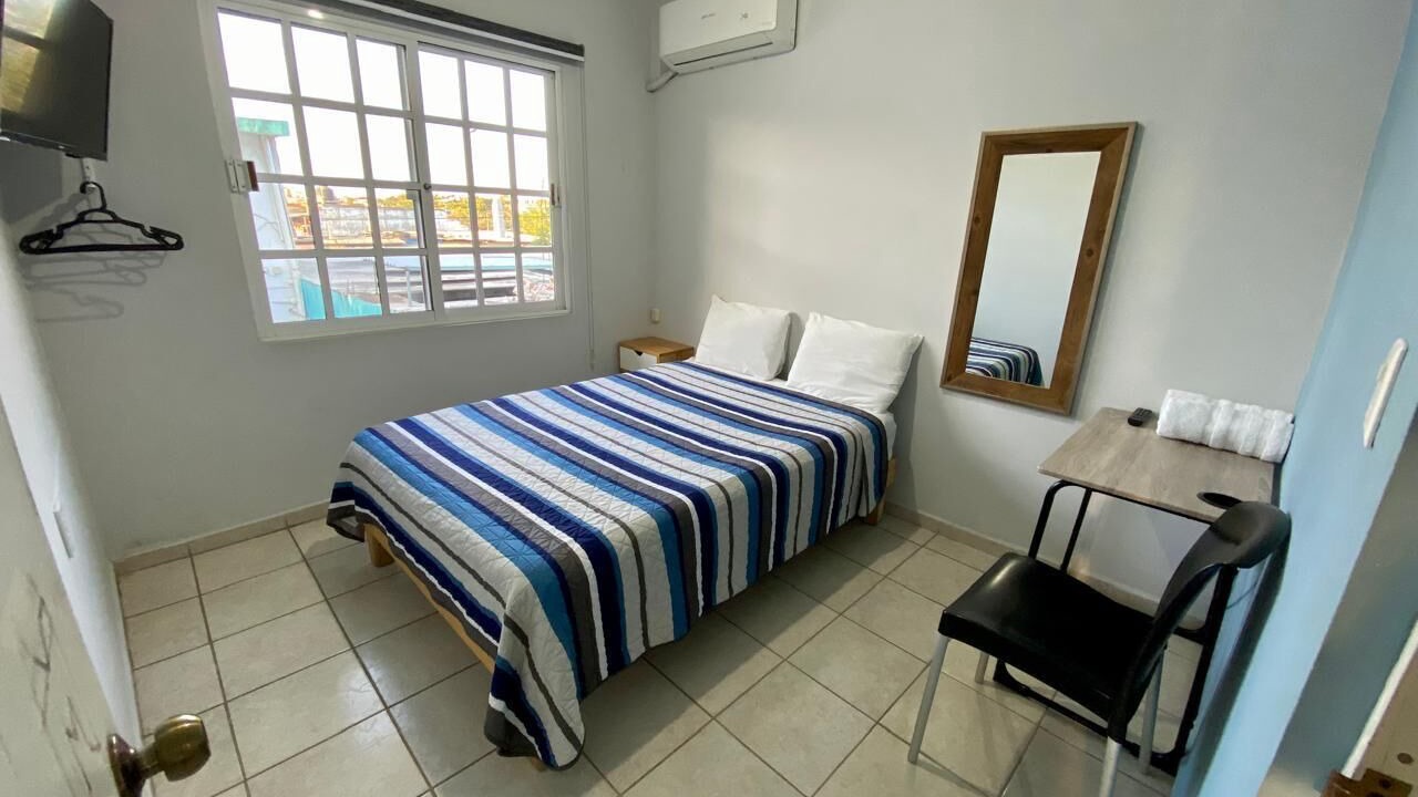 Photo of Bedroom in Veracruz