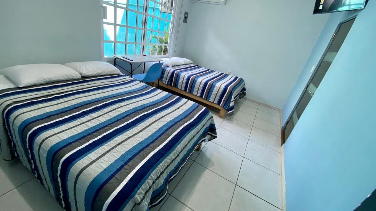 Photo of Bedroom in Veracruz