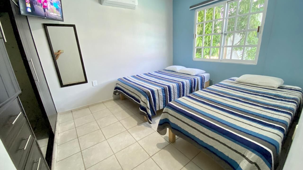Photo of Bedroom in Veracruz