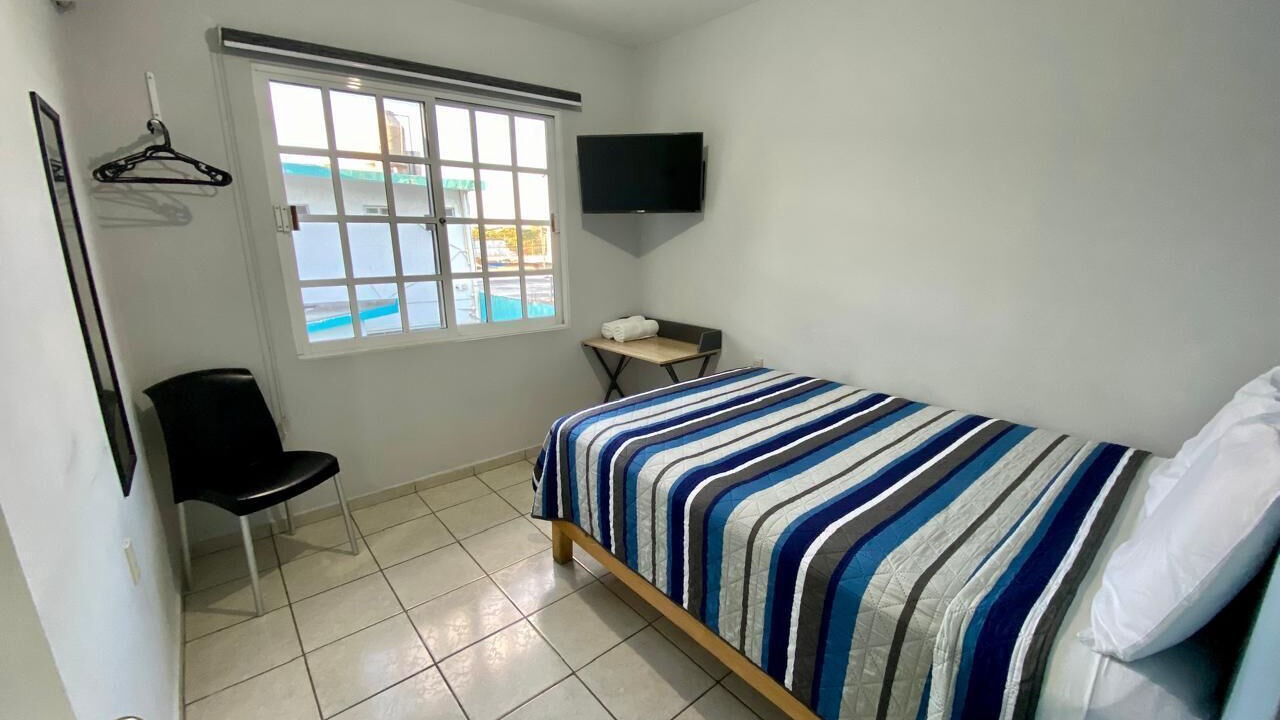 Photo of Bedroom in Veracruz