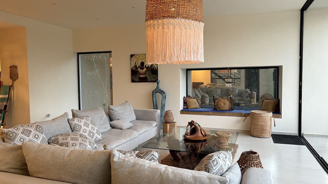 Photo of Livingroom in Tulum