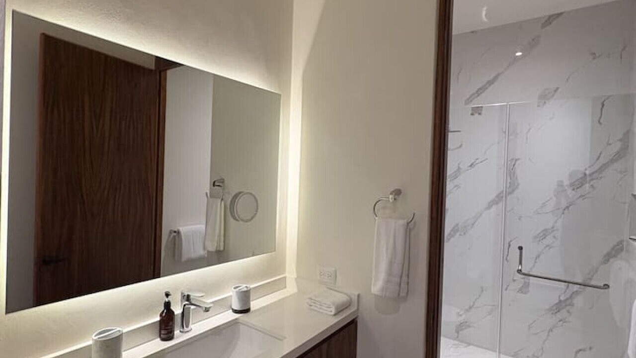 Photo of Bathroom in Tulum