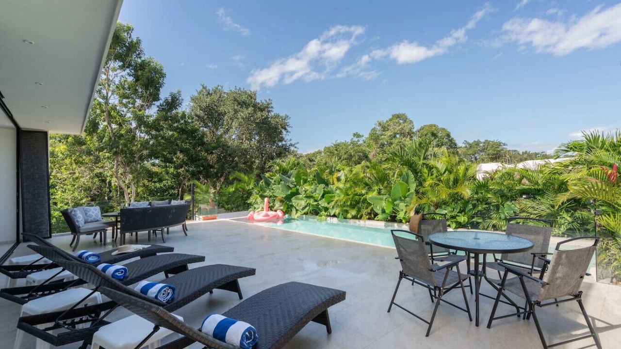 Photo of Outdoor in Tulum