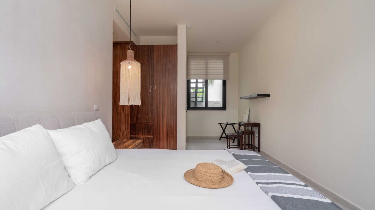 Photo of Bedroom in Tulum