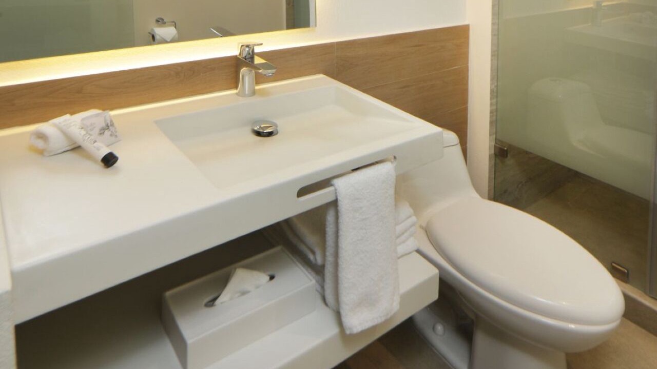 Photo of Bathroom in Providencia