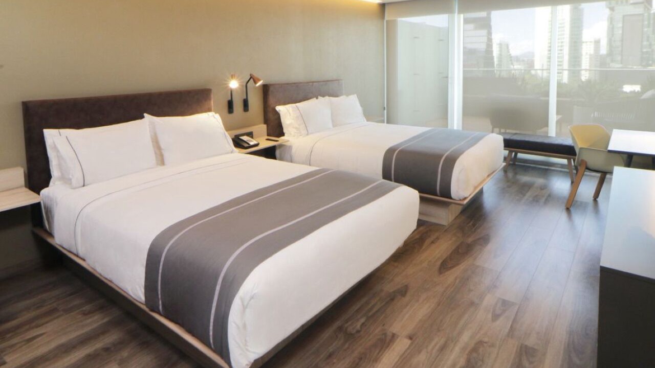 Photo of Bedroom in Providencia