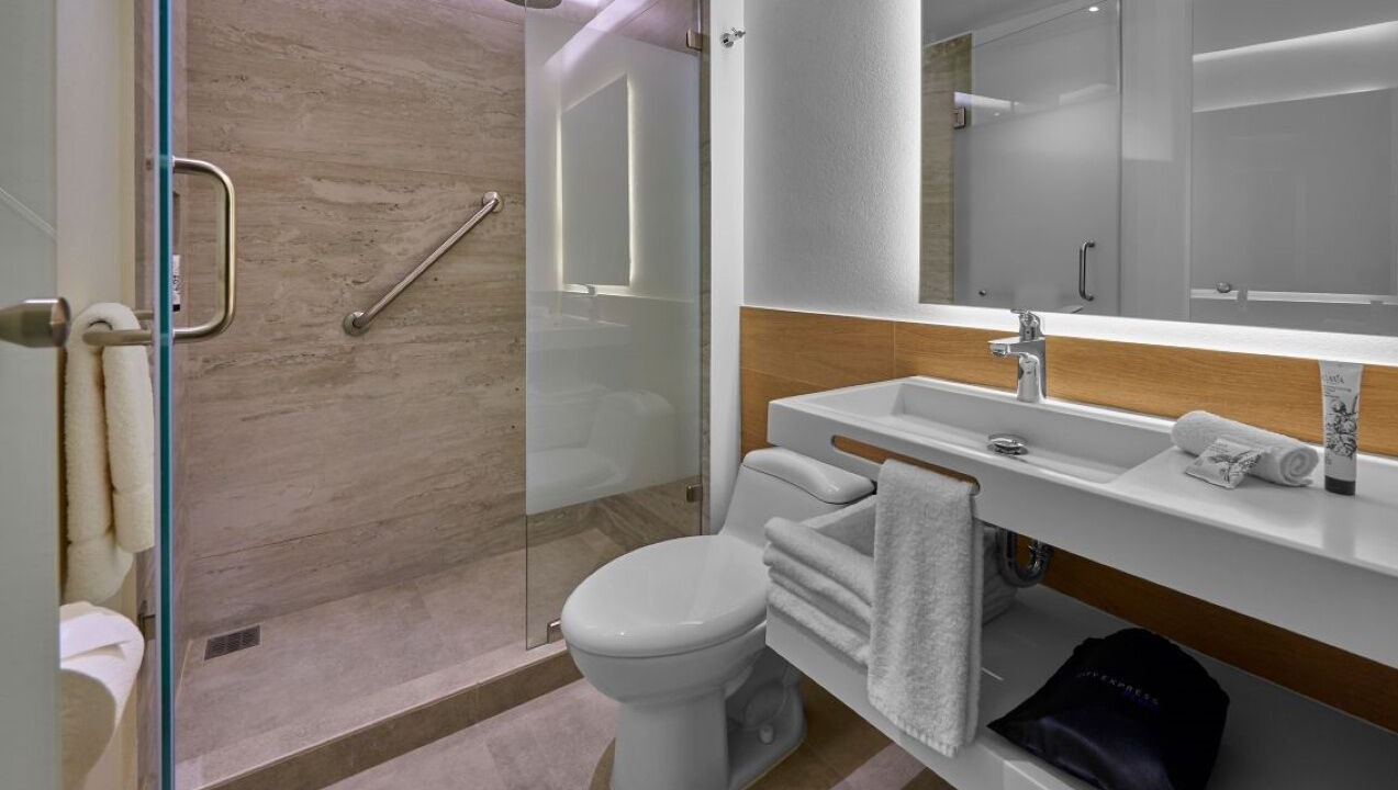 Photo of Bathroom in Providencia