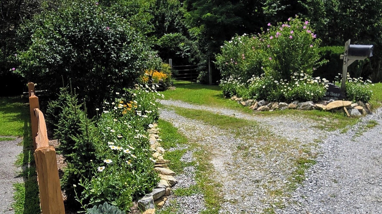 Photo of Outdoor in Hendersonville