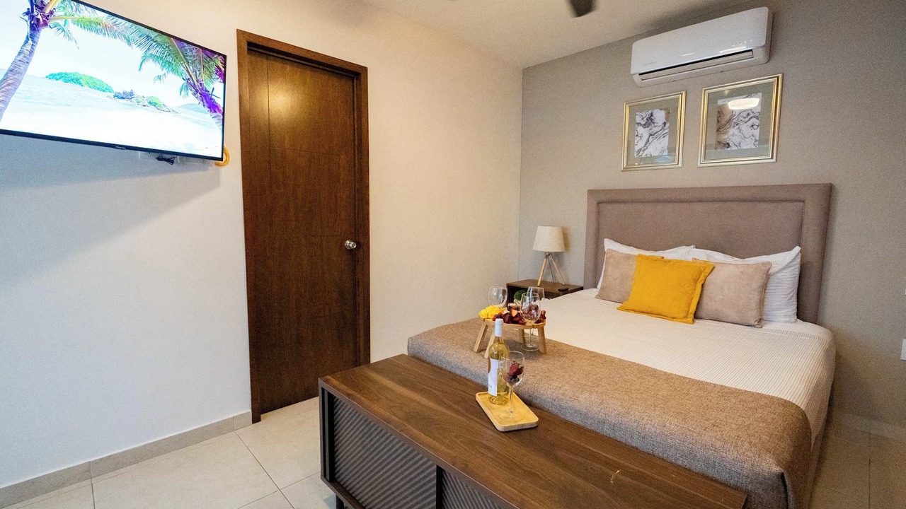 Photo of Bedroom in Diaz Ordaz