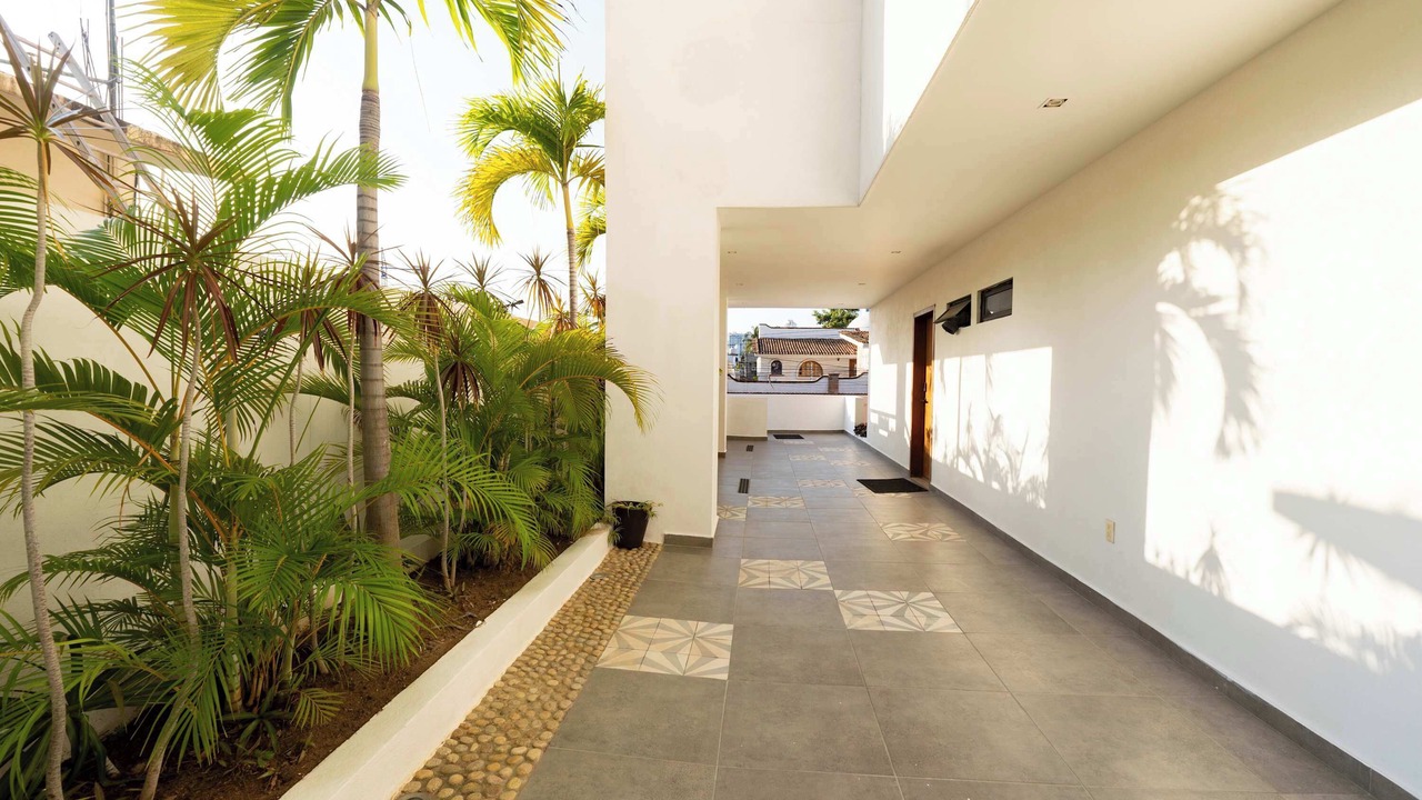 Photo of Outdoor in Diaz Ordaz