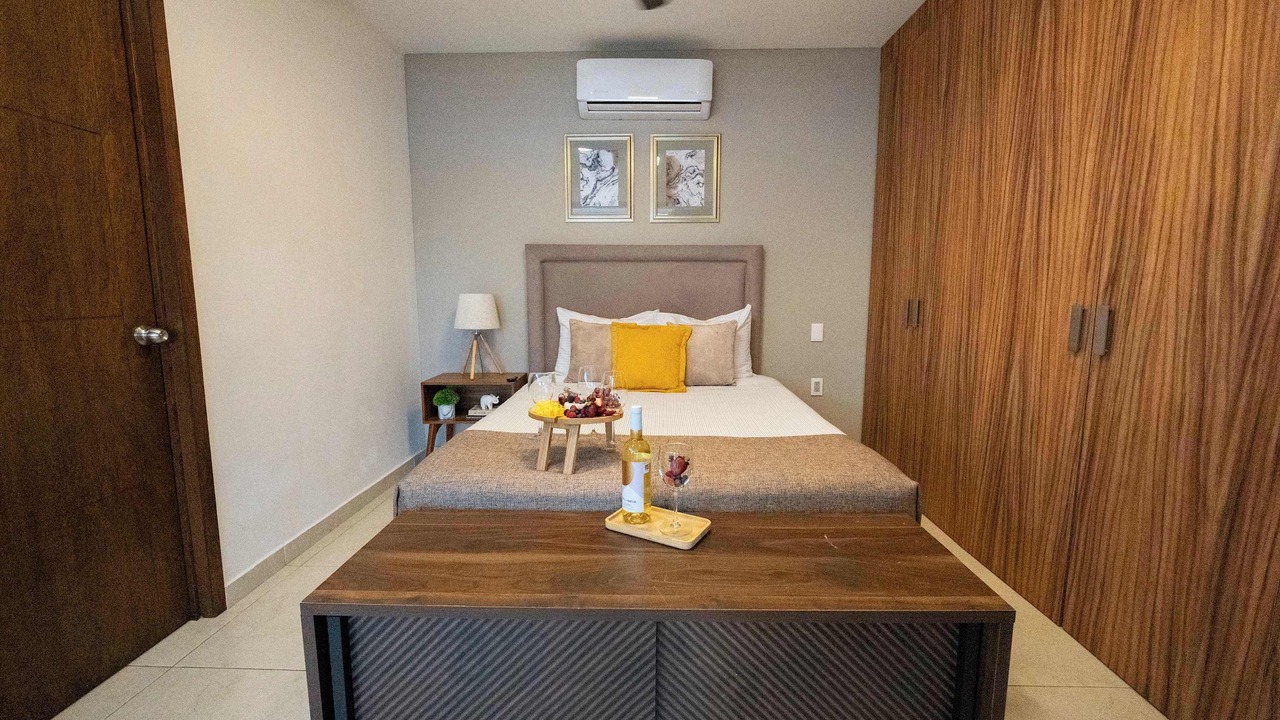 Photo of Bedroom in Diaz Ordaz